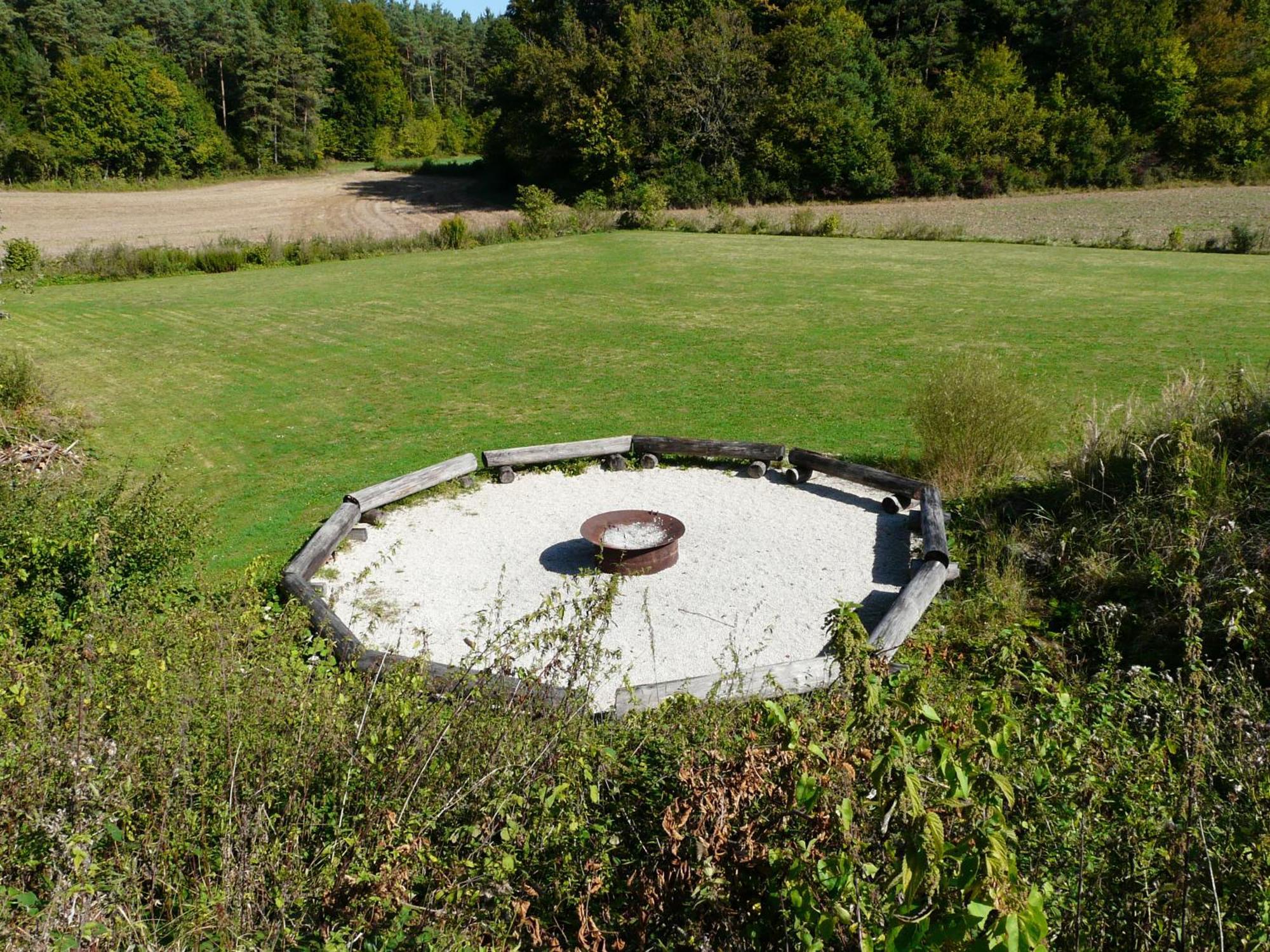 Djh Jugendherberge Pottenstein Buitenkant foto